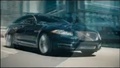 Jaguar XJ - Voiture luxueuse de l'année