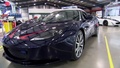 Lotus Evora S pour les Carabinieri