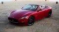 Maserati GranCabrio Sport