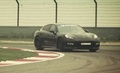 Porsche Panamera Turbo record sur le circuit de Shanghai 2011