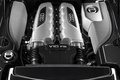 Audi R8 V10 moteur