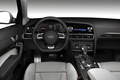 Audi RS6 intérieur