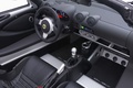 Lotus Elise intérieur