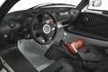 Lotus Exige Cup intérieur