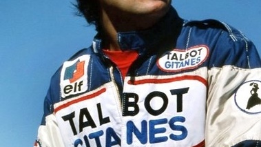 Patrick Tambay 1