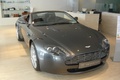 ASTON MARTIN AMV8 Roadster 2008