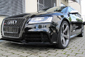 AUDI RS5 S-Tronic 2010