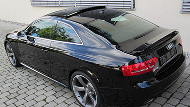 AUDI RS5 S-Tronic 2010 - Vue 3/4 avant gauche