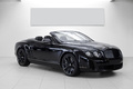 BENTLEY Continental Supersports 2011