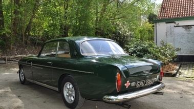 BRISTOL 409 1966 - Bristol 409 - Vue 3/4 avant gauche