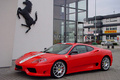 FERRARI 360 Challenge Stradale 2006