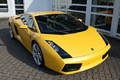 LAMBORGHINI Gallardo 520 2006