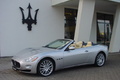 MASERATI GranCabrio 2010