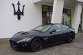 MASERATI GranTurismo S 2010