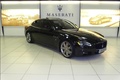 MASERATI Quattoporte Sport GT S 2009