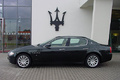 MASERATI Quattroporte 2011