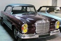 MERCEDES BENZ 280 SE Cabriolet 1967