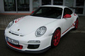 PORSCHE 911 Type 997 GT3 RS 2010