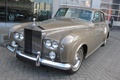 ROLLS ROYCE Silver Cloud III 1964