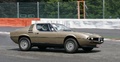 Spa Italia 2010 Alfa- Romeo champagne.