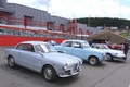 Spa Italia 2010 Alfa- Romeo grise.