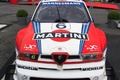 Spa Italia 2010 Alfa- Romeo Martini.