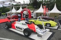 Spa Italia 2010 Alfa-Romeo Monoplace.