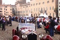 Alfa Romeo, 8C, rouge, 3-4 avd, grand place
