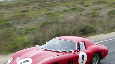 Ferrari 275 LM Berlinetta