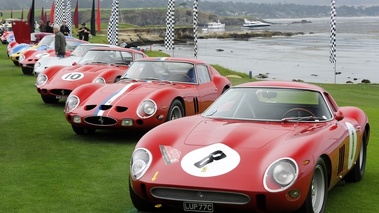 Ferrari 275 LM