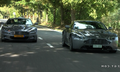 Aston Martin V12 Vantage & Aston Martin DBS