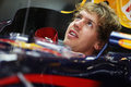 Abou Dhabi 2010 portrait Vettel