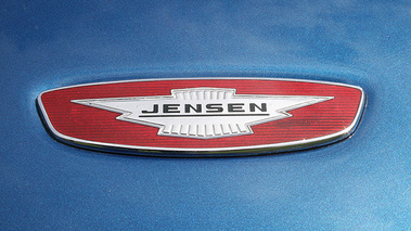 Jensen constructeur d'automobiles fondé en 1920 par Richard et Alan Jensen Jensen constructeur d'automobiles fondé en 1920 par Richard et Alan Jensen