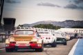 10 000 Tours du Castelet 2011 - line-up pit-lane