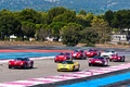 10 000 Tours du Castellet 2012 - groupe