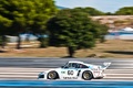 10 000 Tours du Castellet 2012 - Porsche 935 blanc filé