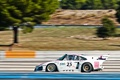 10 000 Tours du Castellet 2012 - Porsche 935 blanc/rose filé