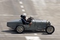 Autodrome Héritage Festival 2013 - Bugatti gris filé
