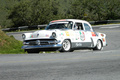 Carrera Panamericana 2012