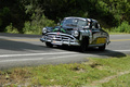 Hudson Hornet noir, action 3-4 avg