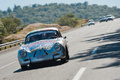 Porsche 356 action face