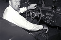 Carroll Shelby, portrait