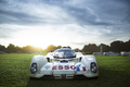 Chantilly Arts & Elégance 2016 - Peugeot 905 face avant