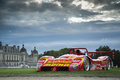 Chantilly Arts & Elégance 2017 - Ferrari 333 SP Momo 3/4 avant gauche