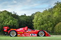 Chantilly Arts & Elégance 2017 - Ferrari 333 SP Momo profil