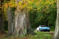 Chantilly Arts & Elégance 2017 - Ferrari 365 GTC/4 Daytona Gr. IV 3/4 avant droit