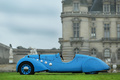 Chantilly Arts & Elégance 2017 - Peugeot 402 Darl'Mat profil