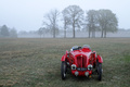 Coupes de Printemps 2012 - ancienne rouge face avant