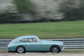 Coupes de Printemps 2012 - Aston Martin DB2 vert filé