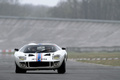 Coupes de Printemps 2012 - Ford GT40 blanc face avant